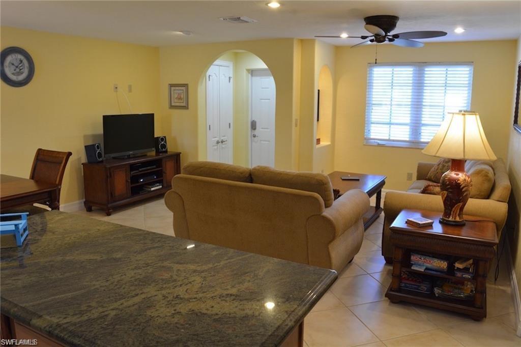 BONITA SHORES - Residential Lease