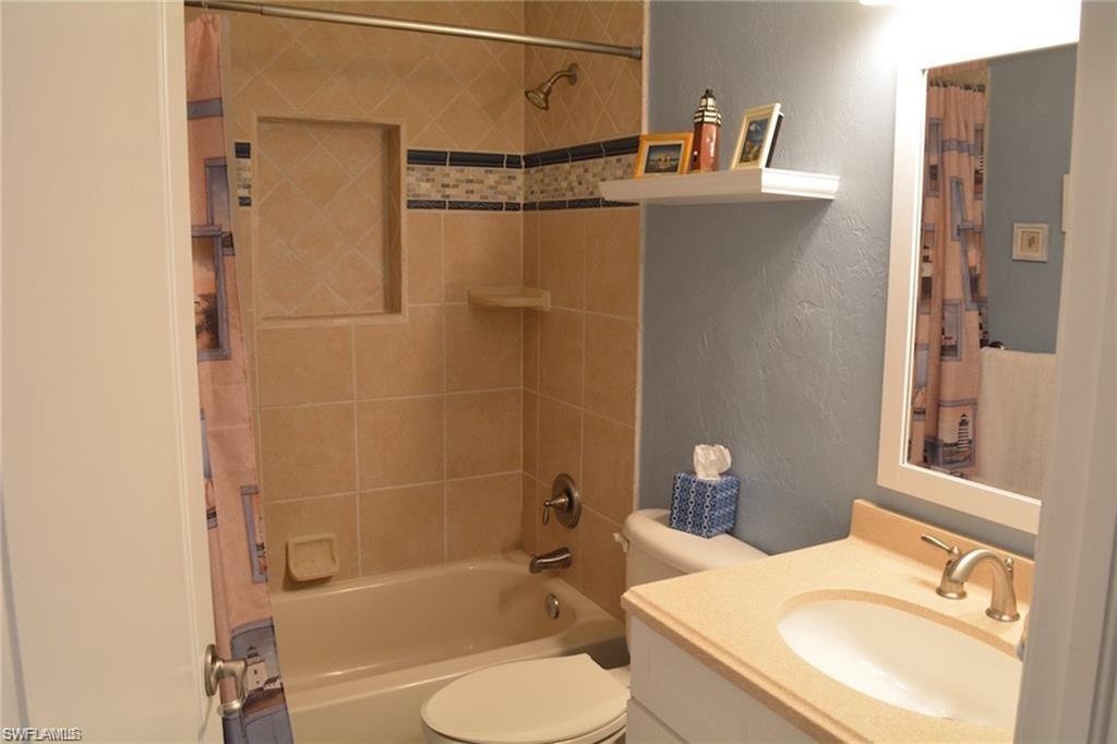 BONITA SHORES - Residential Lease