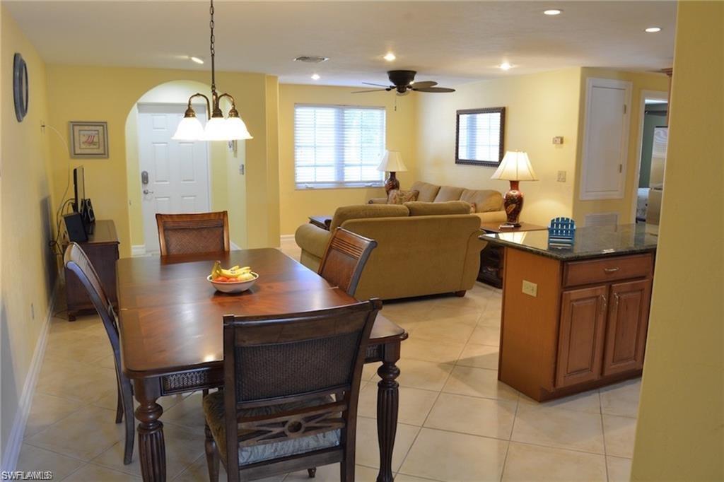 BONITA SHORES - Residential Lease