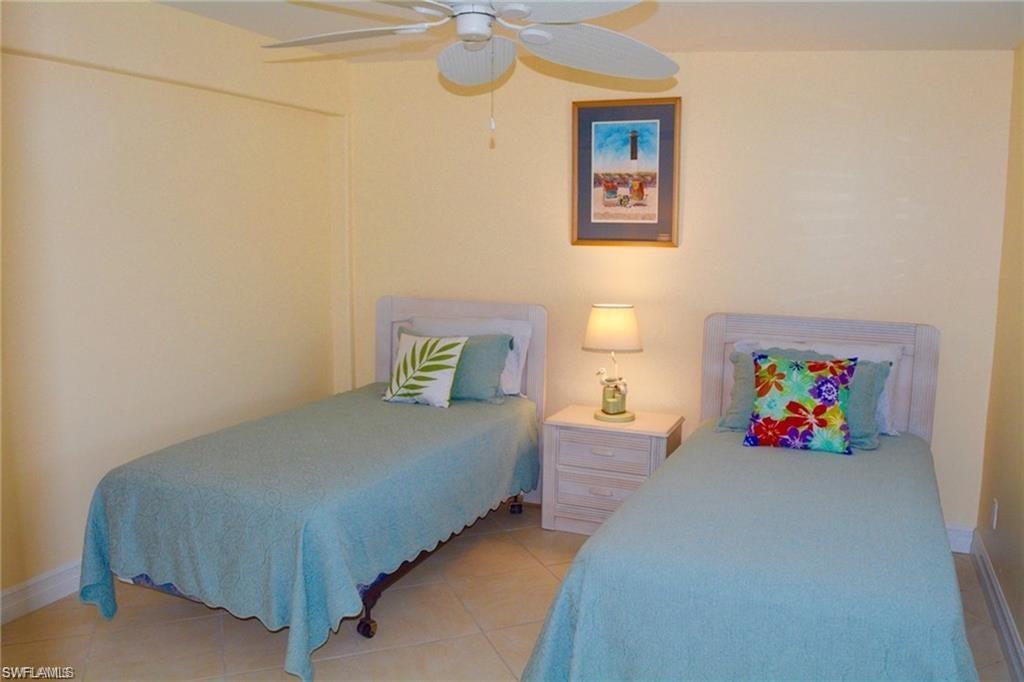 BONITA SHORES - Residential Lease