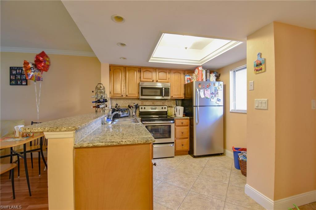 PINEWOOD SOUTH - Residential