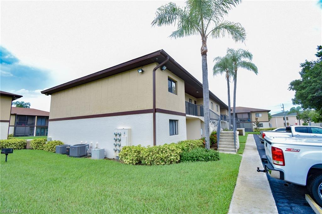 PINEWOOD SOUTH - Residential