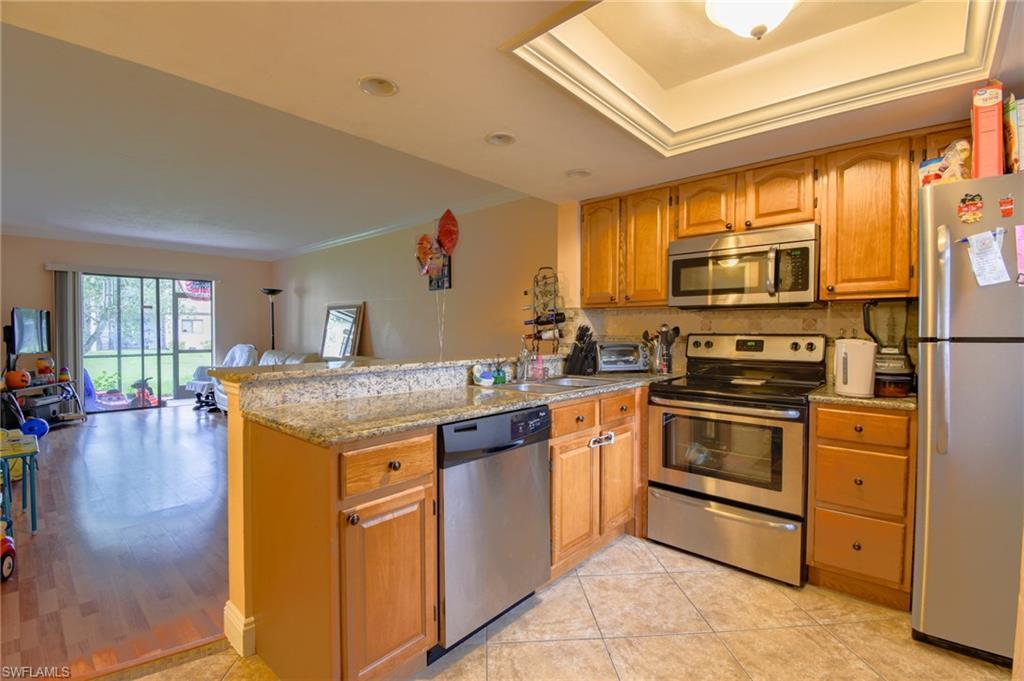 PINEWOOD SOUTH - Residential