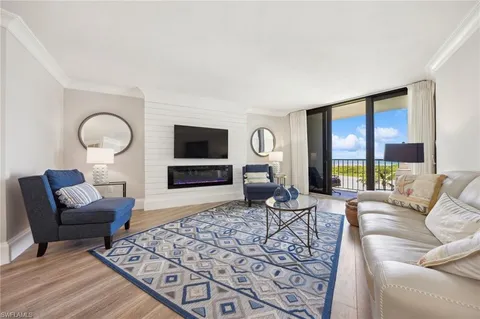 260 Seaview Ct Unit 601, Marco Island, FL 34145 - #: 224055392