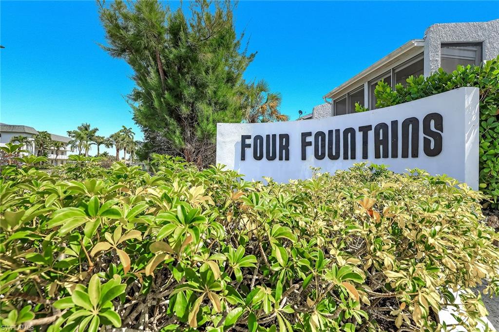 FOUR FOUNTAINS - Residential