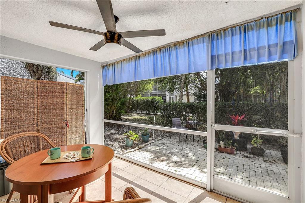 FOUR FOUNTAINS - Residential