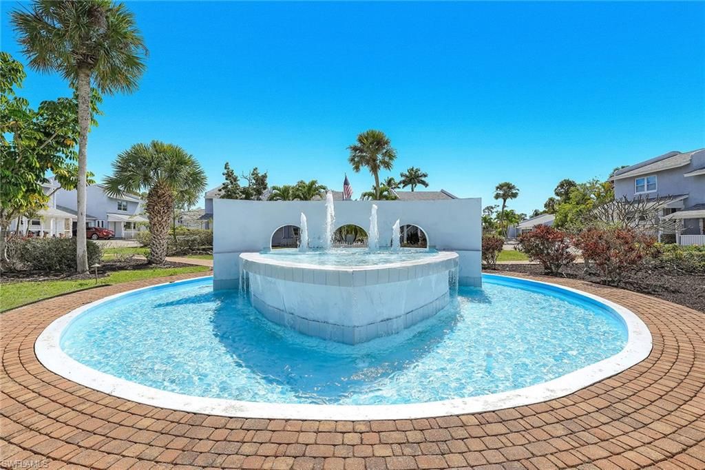 Photo of 12 Watercolor WAY #12, NAPLES, FL 34113 (MLS # 226010667)