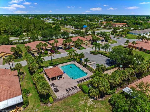 A home in LEHIGH ACRES