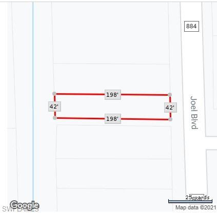 SUNNY PALM ESTATES - Commercial Sale