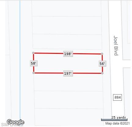 SUNNY PALM ESTATES - Commercial Sale