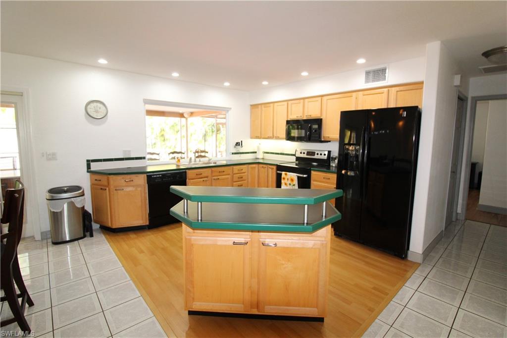 Fort Myers Villas - Residential