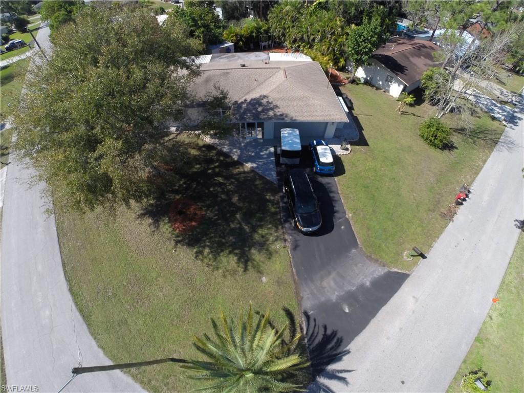 Fort Myers Villas - Residential