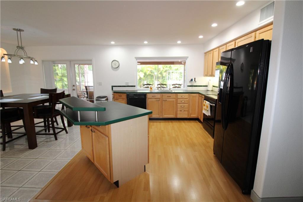 Fort Myers Villas - Residential