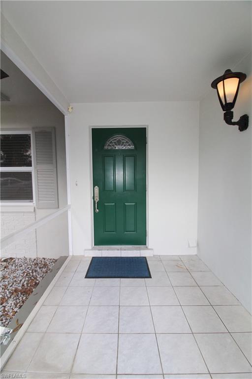 Fort Myers Villas - Residential