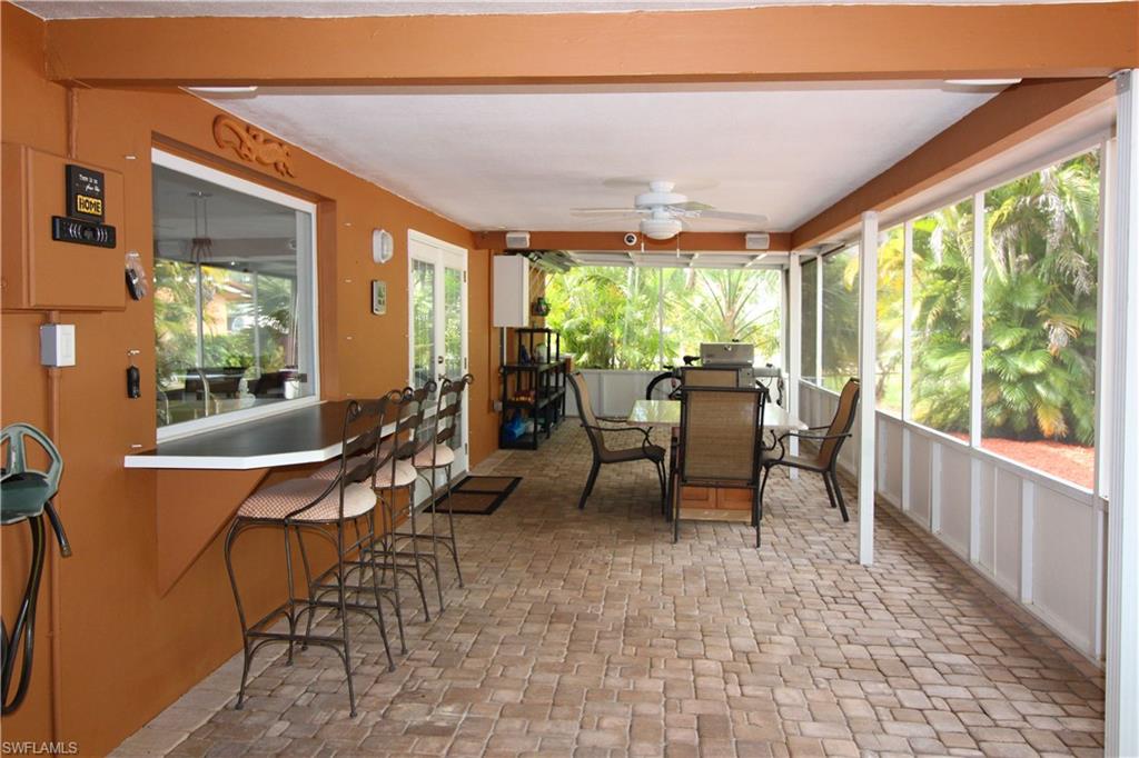 Fort Myers Villas - Residential