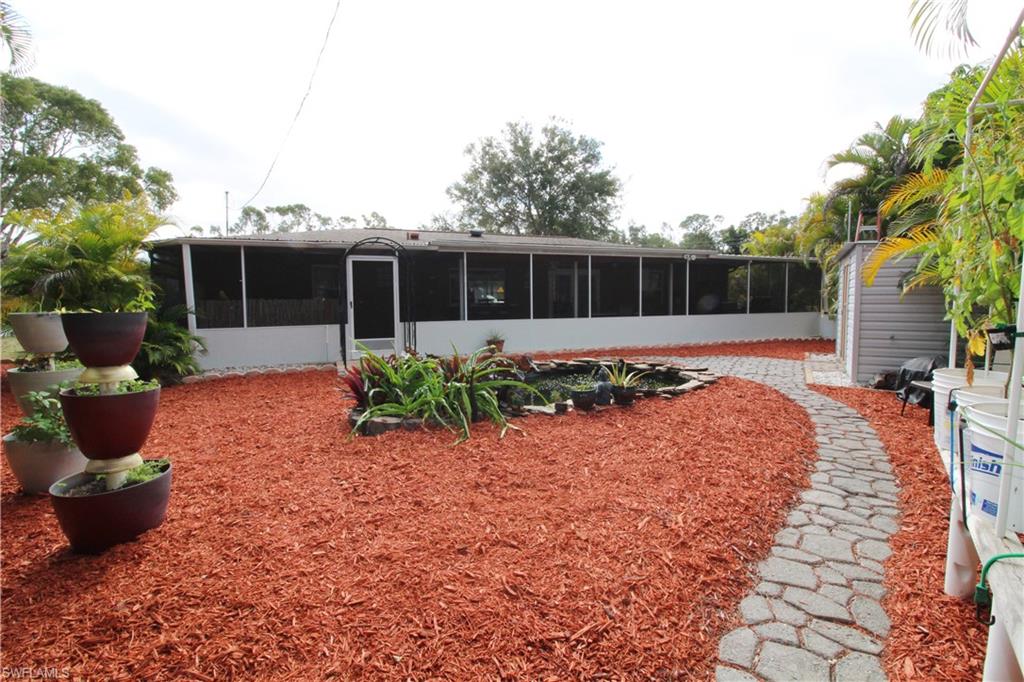 Fort Myers Villas - Residential