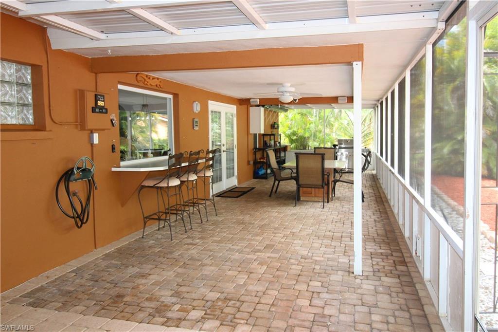 Fort Myers Villas - Residential