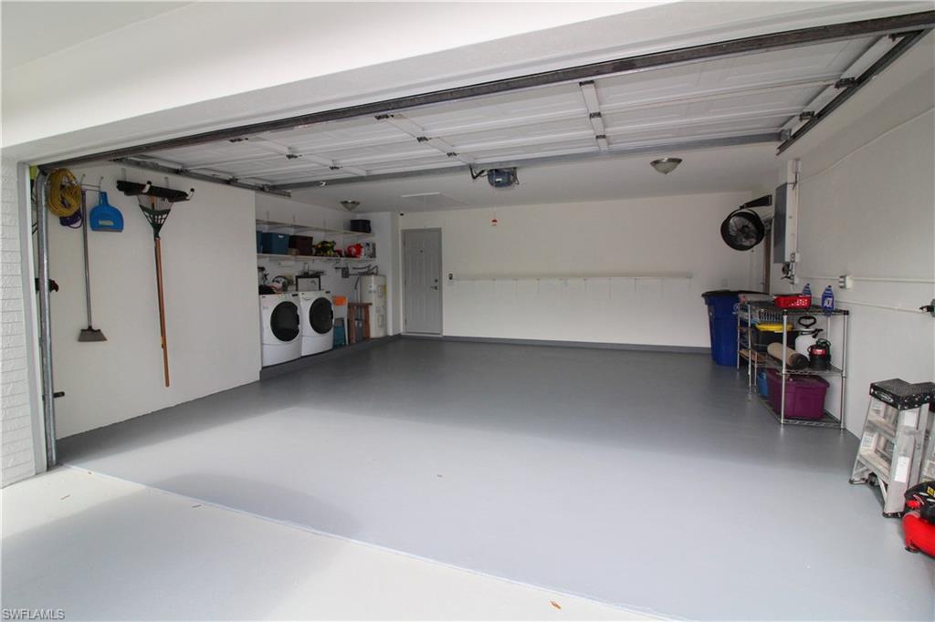 Fort Myers Villas - Residential