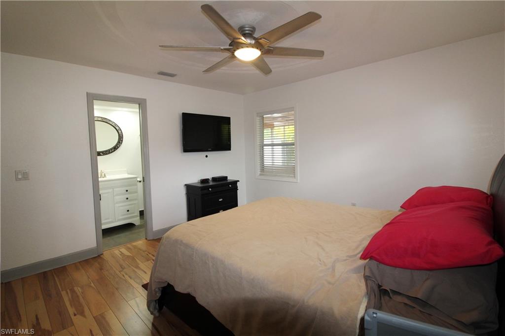 Fort Myers Villas - Residential