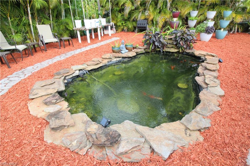 Fort Myers Villas - Residential