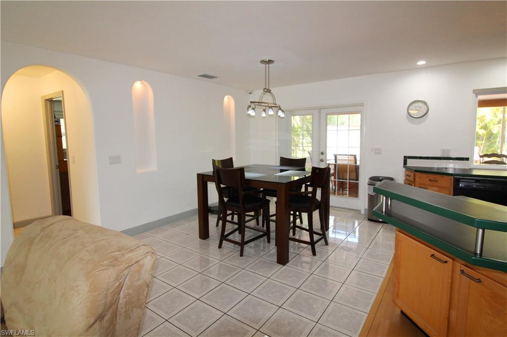 Fort Myers Villas - Residential