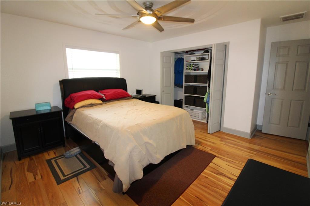 Fort Myers Villas - Residential