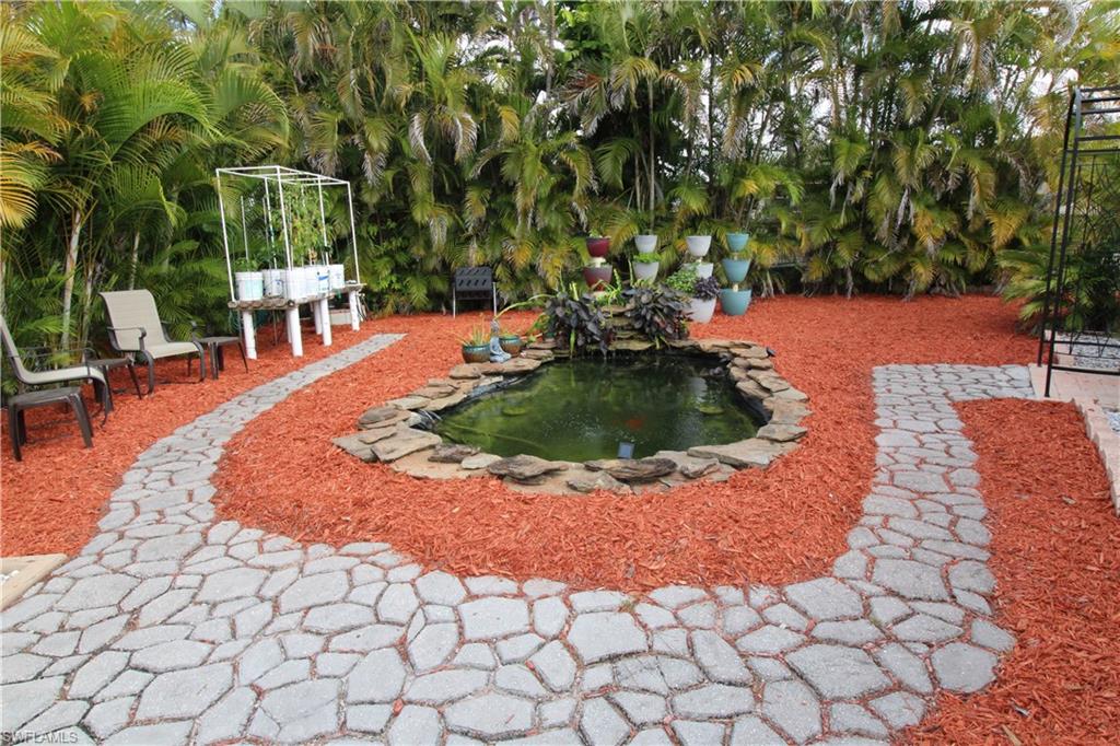 Fort Myers Villas - Residential