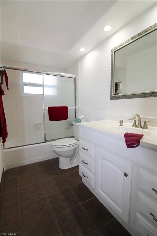 Fort Myers Villas - Residential