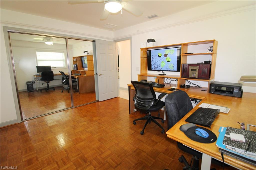 Fort Myers Villas - Residential