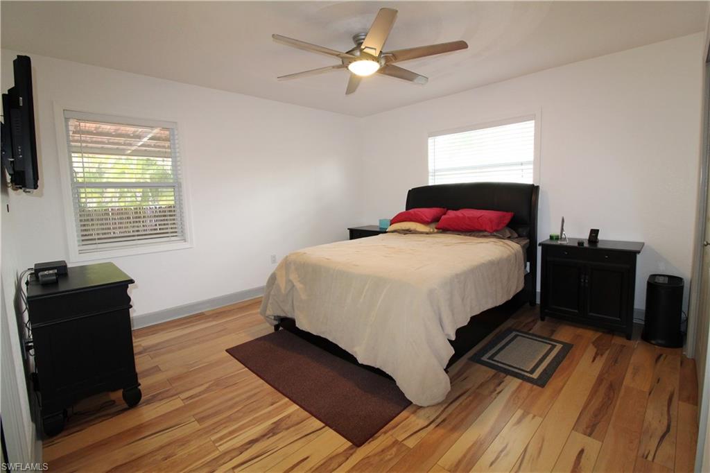 Fort Myers Villas - Residential