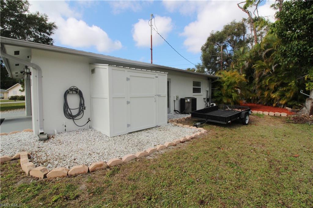 Fort Myers Villas - Residential