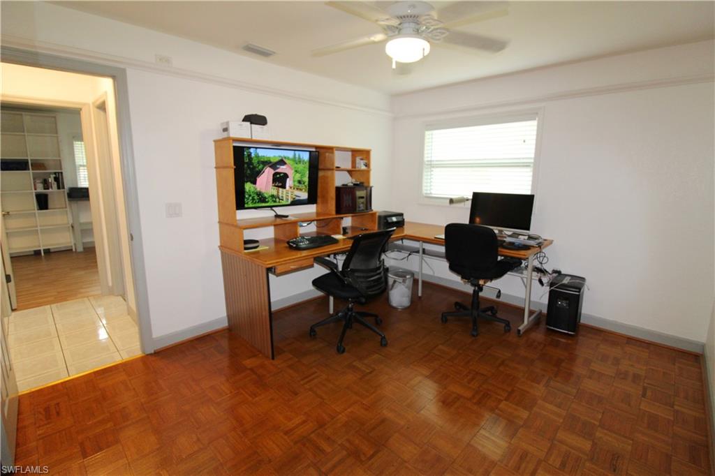 Fort Myers Villas - Residential