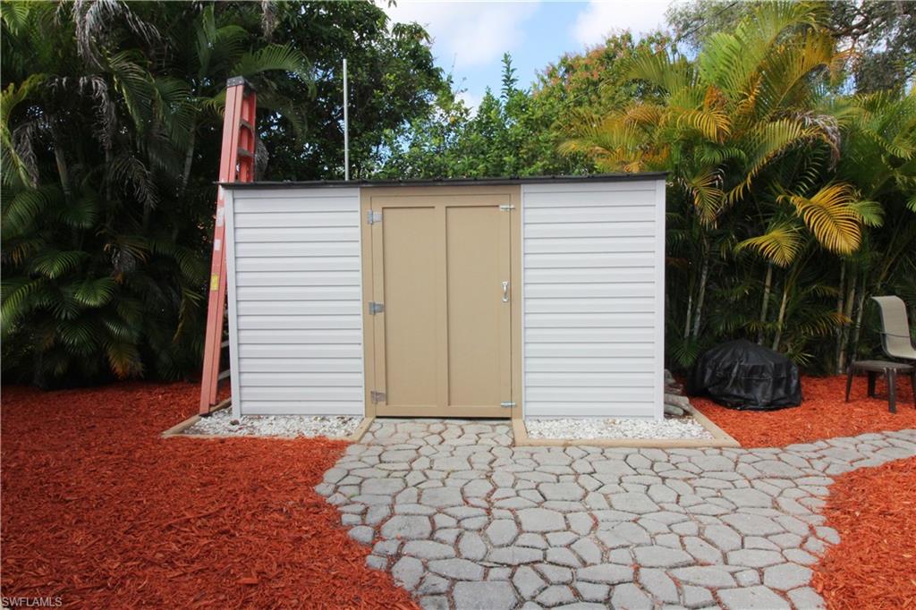 Fort Myers Villas - Residential