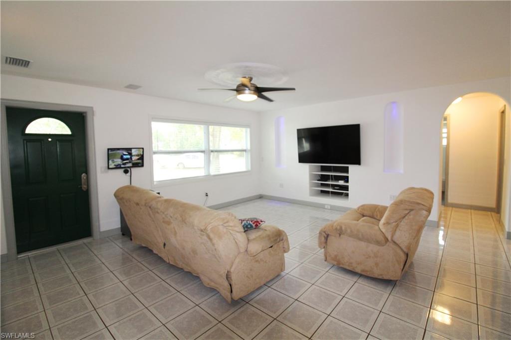 Fort Myers Villas - Residential