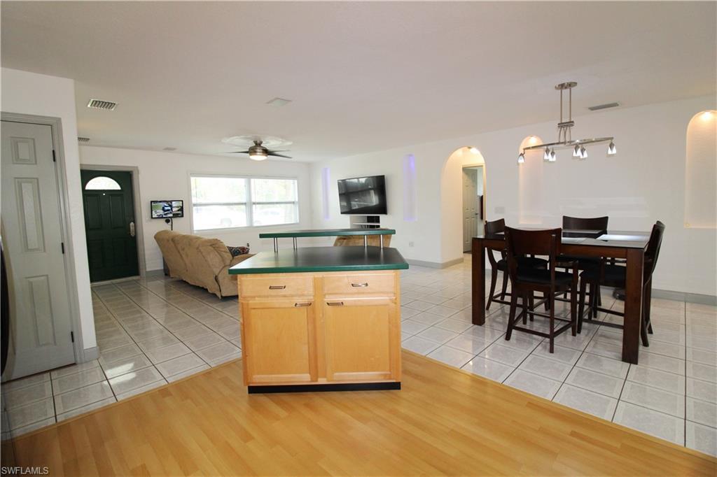 Fort Myers Villas - Residential