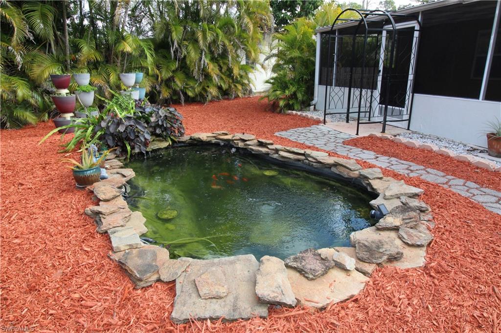 Fort Myers Villas - Residential