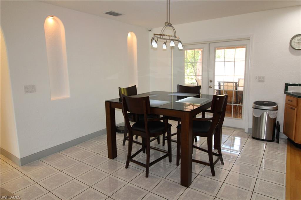 Fort Myers Villas - Residential