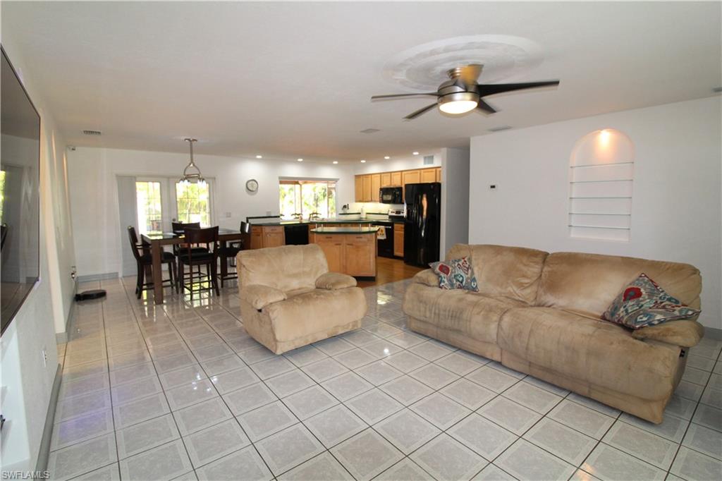Fort Myers Villas - Residential