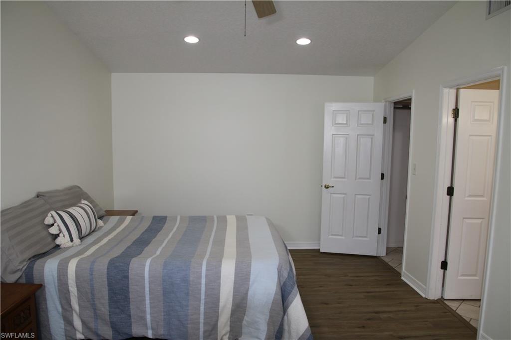 NOT APPLICABLE - Residential