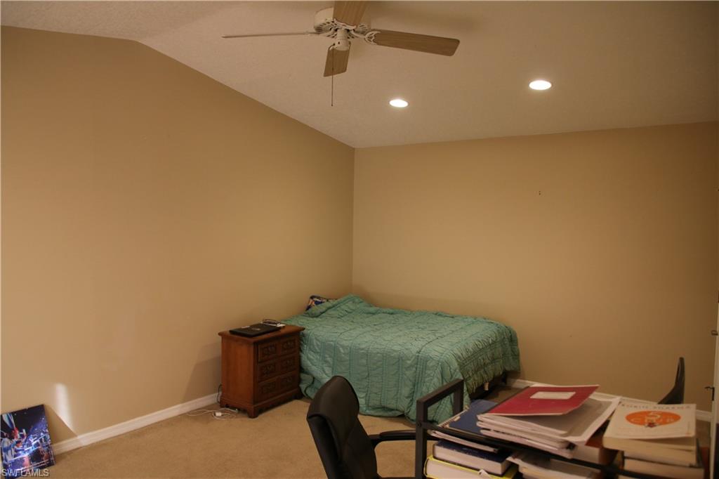 NOT APPLICABLE - Residential