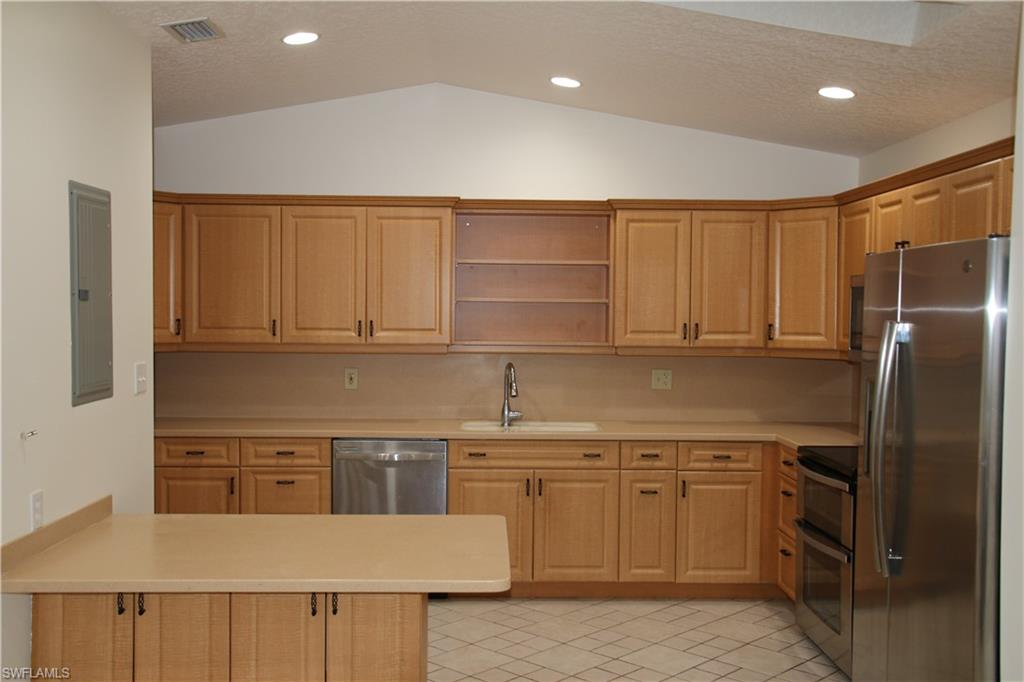 NOT APPLICABLE - Residential