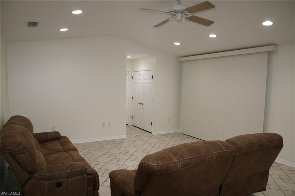 NOT APPLICABLE - Residential