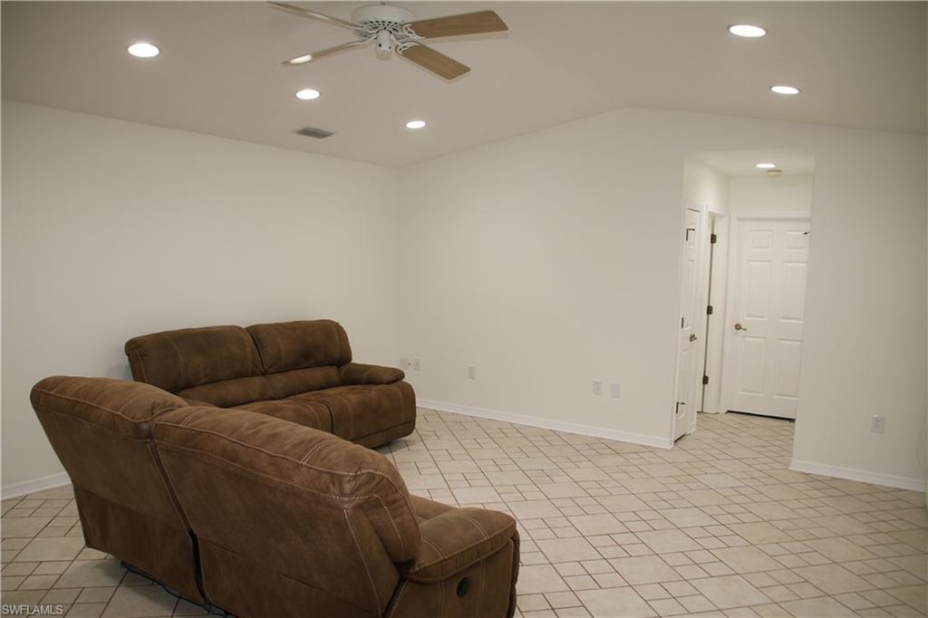 NOT APPLICABLE - Residential