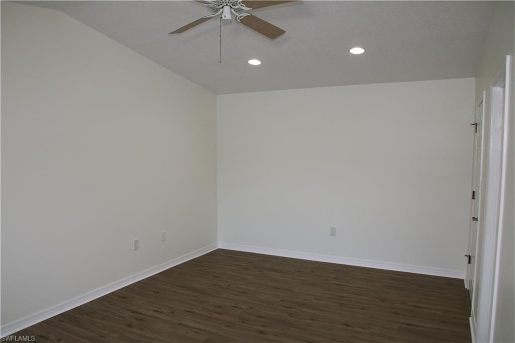 NOT APPLICABLE - Residential