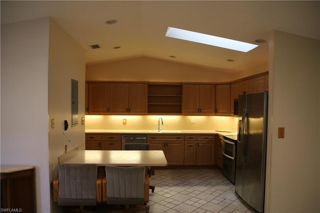 Photo of 1433 Captains WALK #18C, FORT PIERCE, FL 34950 (MLS # 225084264)