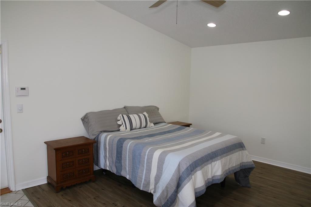 NOT APPLICABLE - Residential