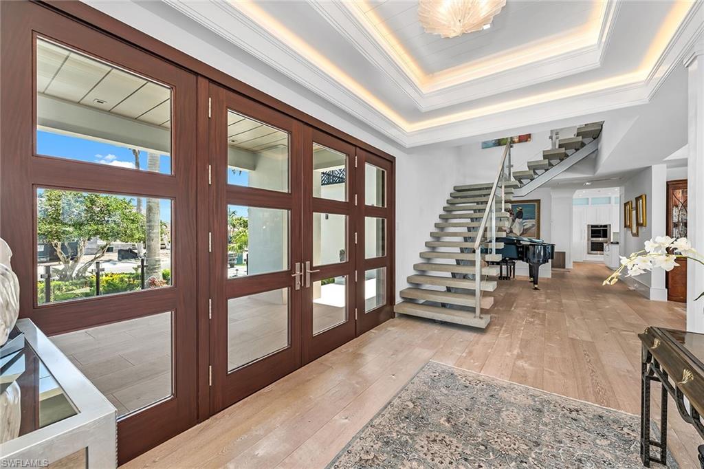 ROYAL HARBOR - Residential