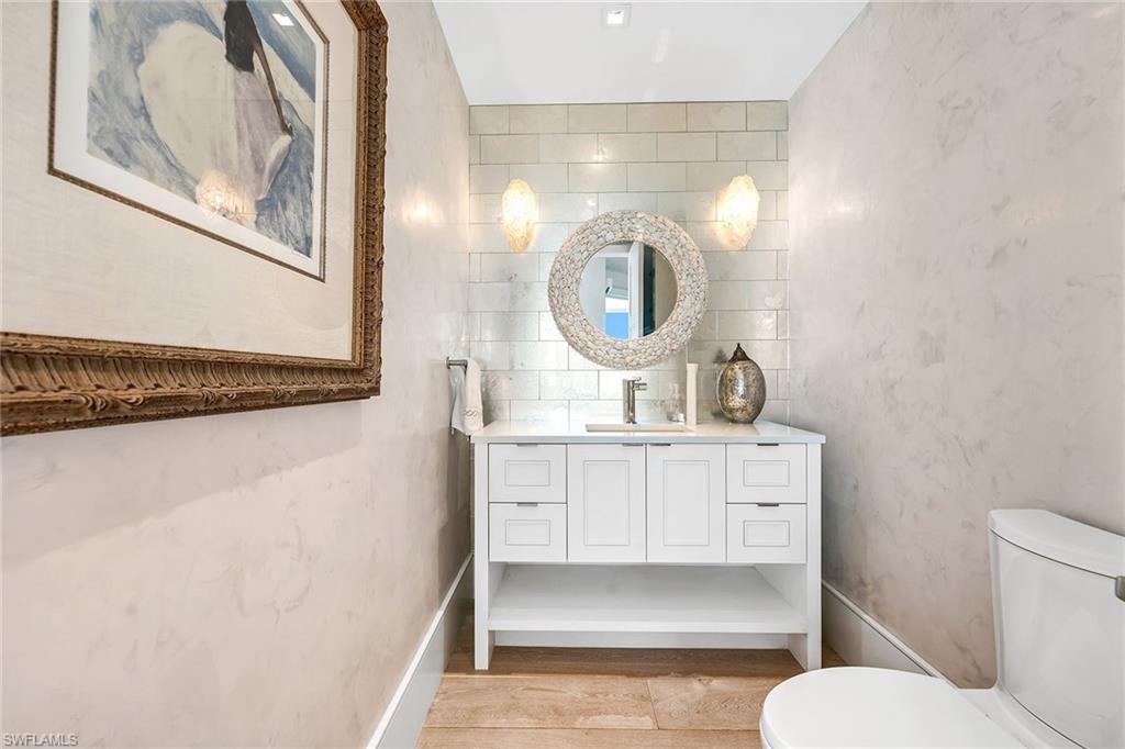 ROYAL HARBOR - Residential