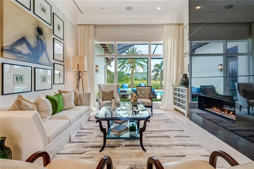 QUAIL WEST - Residential