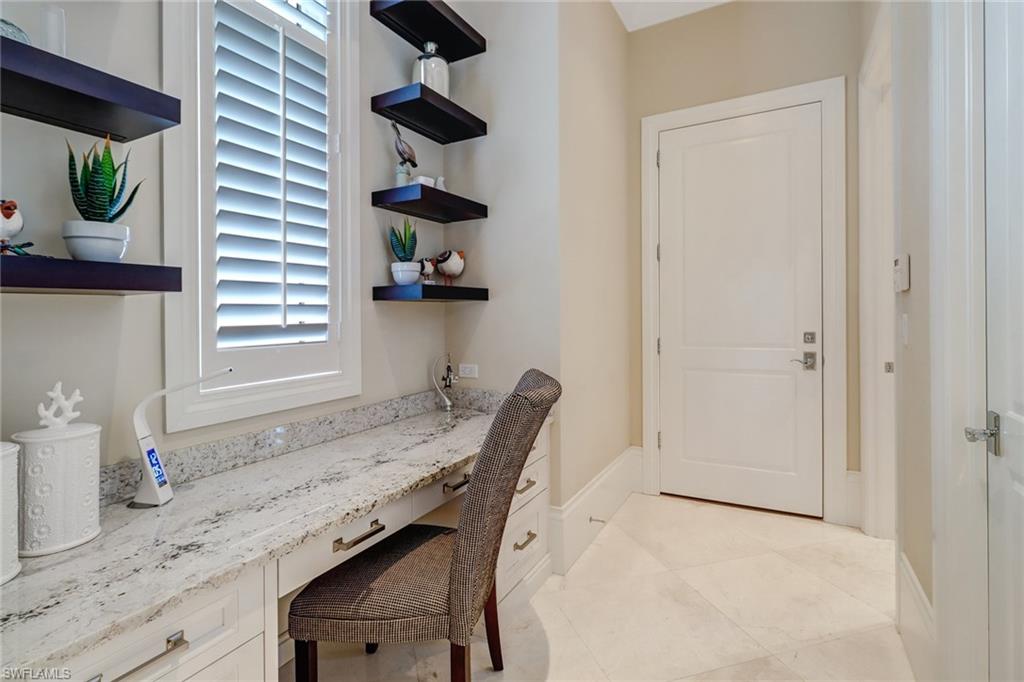 QUAIL WEST - Residential